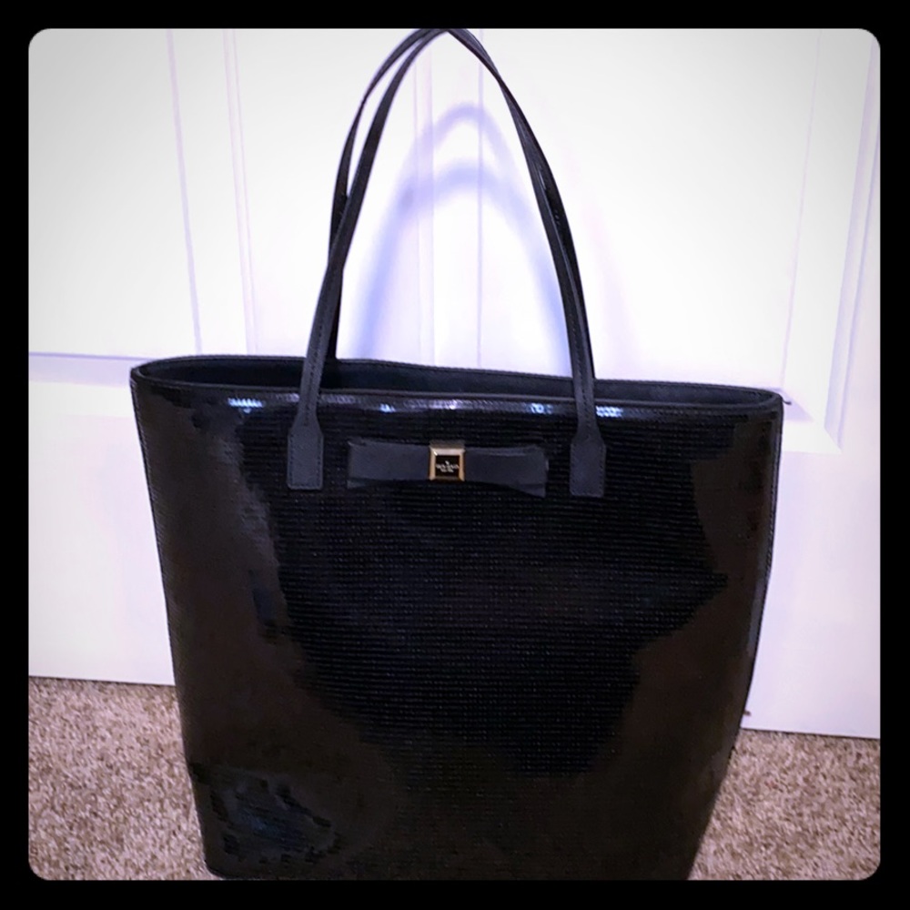 Authentic Kate Spade Large tote
